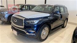 ئينفنتي QX80